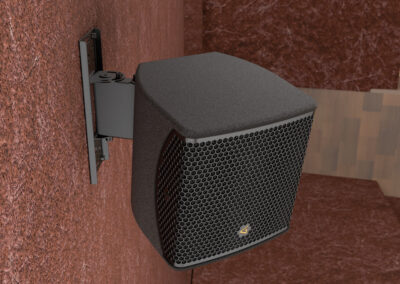 MAG STING 6Q WRM-18