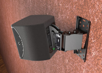 MAG STING 6Q WRM-18