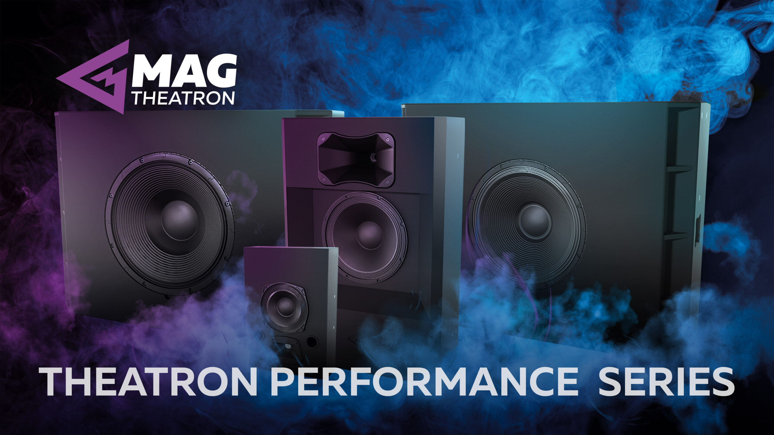 This is how MAG Theatron is born