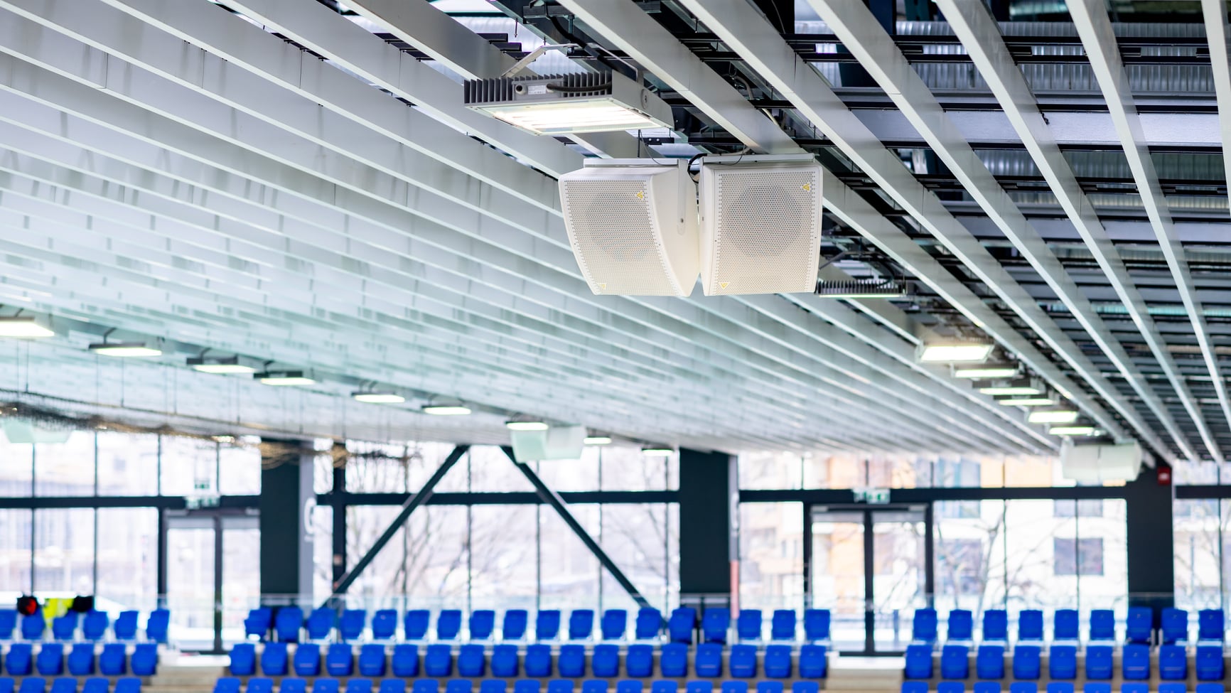 Giant Water Sports Complex in Hungary Sounds with MAG AIR Giant Water Sports Complex in Hungary Sounds with MAG AIR