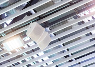 Giant Water Sports Complex in Hungary Sounds with MAG AIR