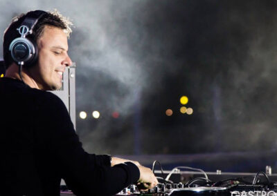 World’s leading DJs choose MAG Audio speakers!