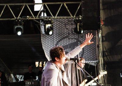 The most expected Ukrainian festivals “Faine Misto”