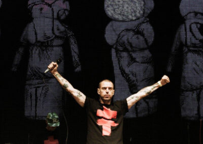 The most expected Ukrainian festivals “Faine Misto”