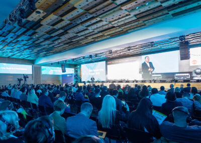 MAG Audio at Kyiv Smart City Forum 2019