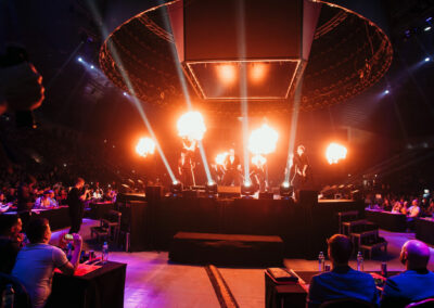 The main business event of the year LOB 2019