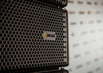 MAG Audio Has Presented a MAG MUST