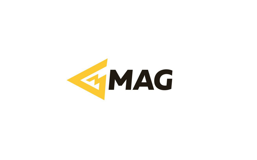 MAG Audio