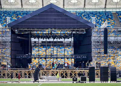 MAG MUST in the popular international publication AV Magazine