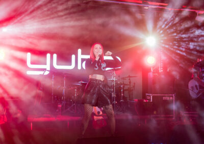 MAG Audio at Cosmopolitan’s 20th Anniversary Party
