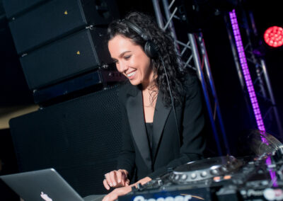 MAG Audio at Cosmopolitan’s 20th Anniversary Party