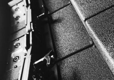 MAG Wasp line array in detail