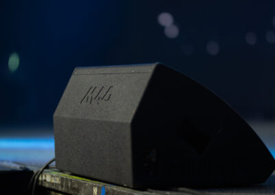 MAG Audio systems provided sound reinforecement in Kyiv Palace of Sports