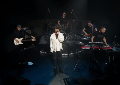 Second Charity Concert “Brave Heart”