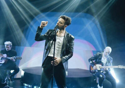 Second Charity Concert “Brave Heart”