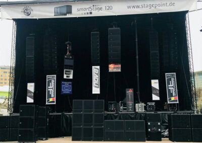 ProLight+Sound 2018
