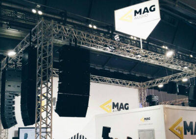 ProLight+Sound 2018