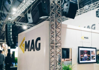 ProLight+Sound 2018