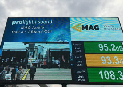 ProLight+Sound 2018