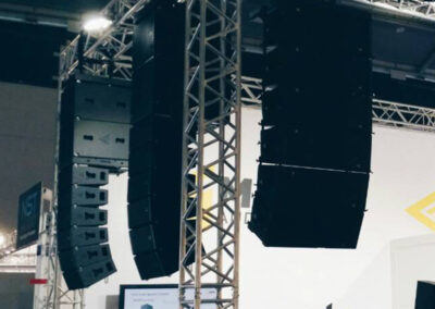 ProLight+Sound 2018