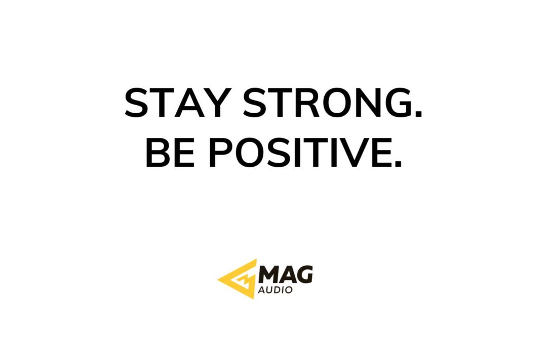 MAG Audio