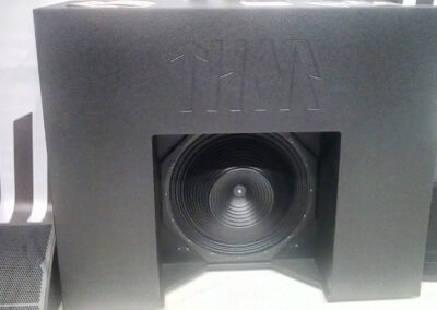 MAG Audio takes part in the biggest Ukrainian pro-sound exhibition