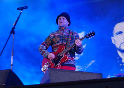 MAG Audio and Ukrainian band “VV” inspired for a holiday mood