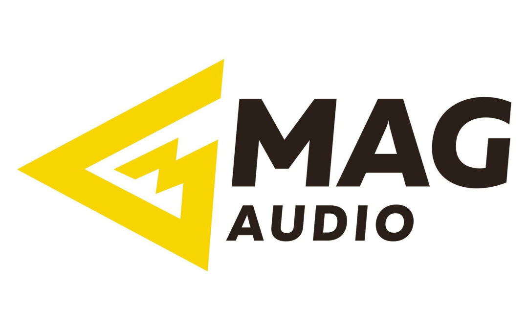 Ukrainian Music Fair 2016 with MAG Audio
