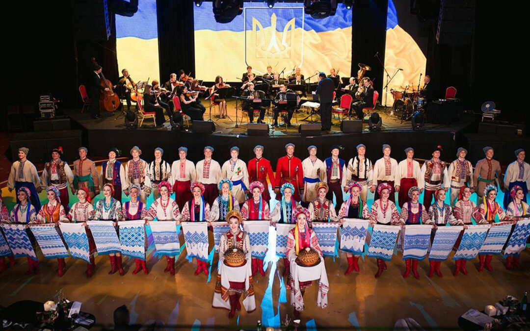 Performance of Virsky ensemble with Hornet