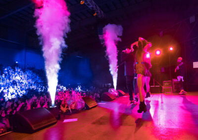 MAG Audio tours with Vremia i Steklo