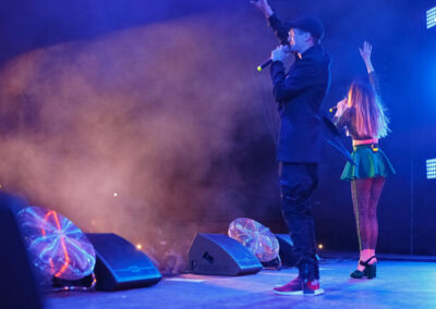 MAG Audio tours with Vremia i Steklo