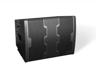 A new line array by MAG is available now!