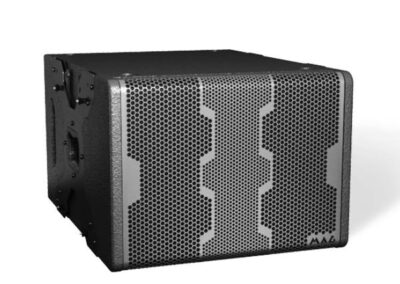 A new line array by MAG is available now!