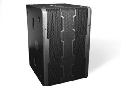 A new line array by MAG is available now!