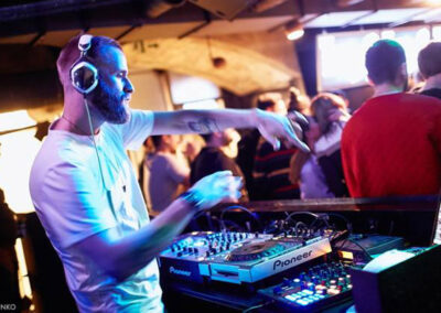 The new cool place has opened in the center of Kyiv MOZGI Bar