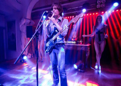 MAG - audio is installed in one of the best clubs in Kyiv – LEO CLUB