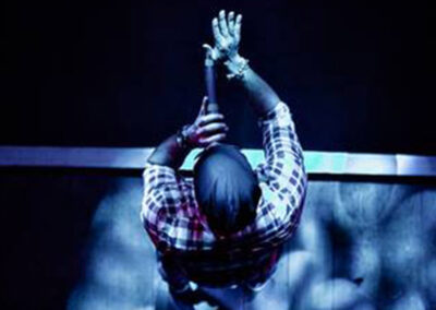 MAG - audio is installed in one of the best clubs in Kyiv – LEO CLUB