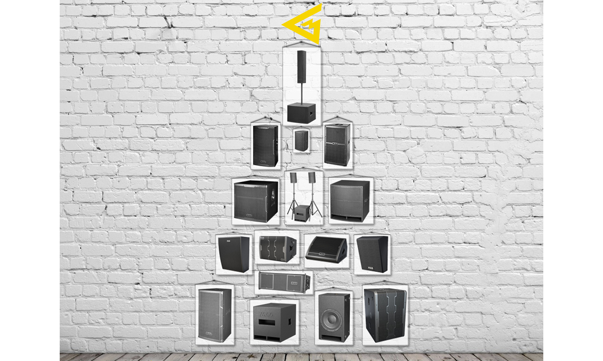 MAGical loudspeakers in the new year!