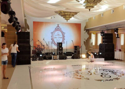 Weekend with Stas Pieha with MAG