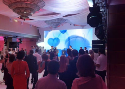 Weekend with Stas Pieha with MAG