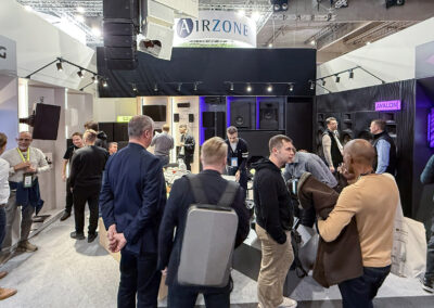 MAG Audio at ISE 2025