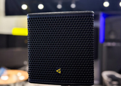 MAG Audio at ISE 2025