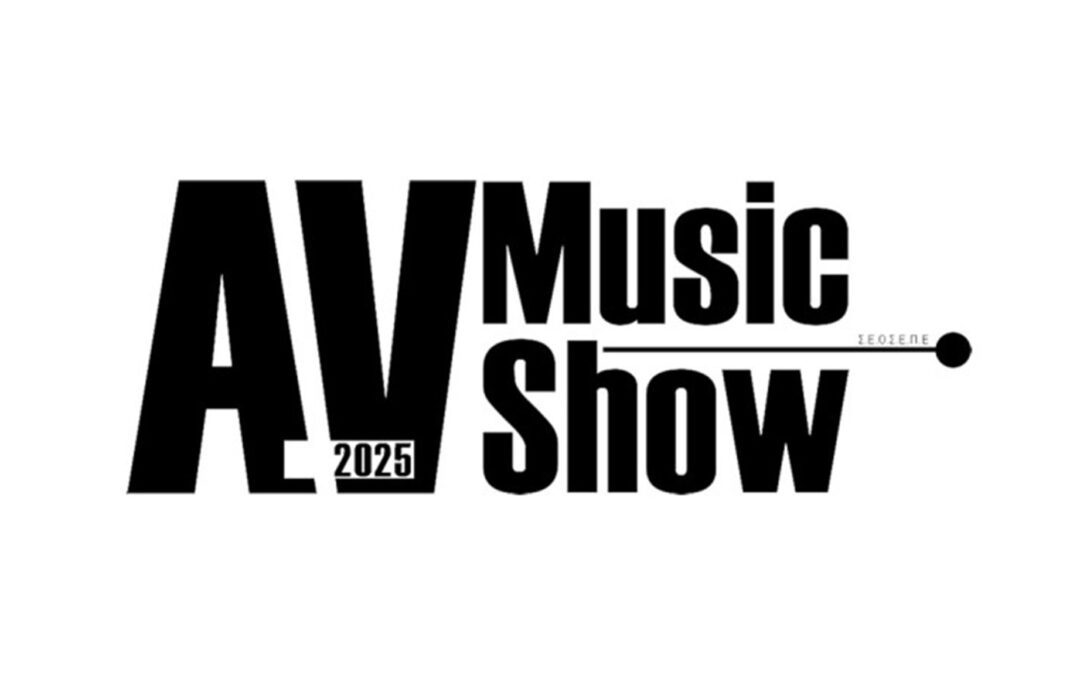 AV MUSIC SHOW 2025
