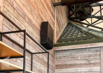 Panorama Lounge 15 – MAG Audio Reaches New Heights