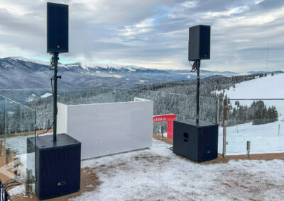 Panorama Lounge 15 – MAG Audio Reaches New Heights