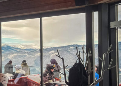 Panorama Lounge 15 – MAG Audio Reaches New Heights