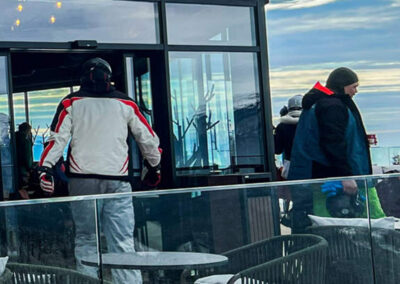 Panorama Lounge 15 – MAG Audio Reaches New Heights
