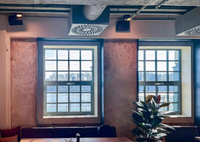 DOCK7 — Restaurant & Brewery in Bratislava, Slovakia