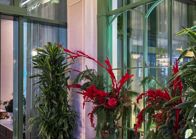 GIRAFA restaurant & lounge: where style meets premium sound