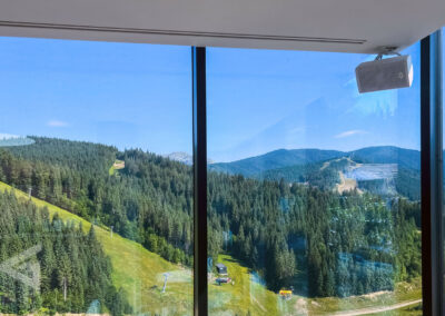 When Prestige Demands Perfection: MAG Audio at Mountain Residence Bukovel